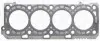 Прокладка ГБЦ Toyota Land Cruiser 200 4.5 D 07- (1.45mm) (5 отворів) (L) ELRING 484.200 (фото 2)