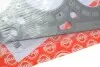 Прокладка ГБЦ Toyota Land Cruiser 200 4.5 D 07- (1.45mm) (5 отворів) (L) ELRING 484.200 (фото 5)