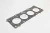 Прокладка ГБЦ Toyota Land Cruiser 200 4.5 D 07- (1.375mm) (3 отвори) (R) ELRING 484.230 (фото 2)
