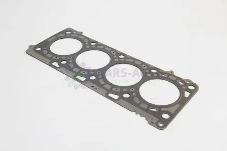 Прокладка ГБЦ Toyota Land Cruiser 200 4.5 D 07- (1.375mm) (3 отверстия) (R) ELRING 484.230