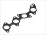 Прокладка впускного коллектора Renault Clio/Megane/Scenic 1.2/1.4 88-03 ELRING 486.761 (фото 1)