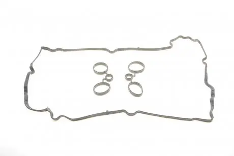 Прокладка крышки клапанов Peugeot 208/3008/308/5008/508 1.6 THP 12-(к-кт) ELRING 491.370