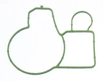Прокладка помпи води BMW 3 (E90)/5 (E60/F10)/7 (F01-F04) 04-15 M47/N47/N57 ELRING 492130