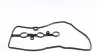 Прокладка кришки клапанів Peugeot 107/ Toyota Yaris 1.0 05- ELRING 497.380 (фото 2)