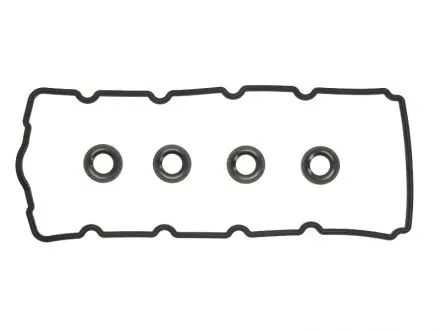Прокладка крышки клапанов Chrysler Neon/PT Cruiser 1.6 01-10 (к-кт) ELRING 498.990