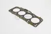Прокладка головки блоку VAG 2.0 SDI BDJ/BDK/BST 3! 1.72MM ELRING 504.150 (фото 1)