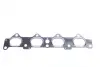 Комплект прокладок (верхний) Hyundai Elantra/i30/Kia Cee'd/Cerato 2.0/2.0LPG 00- ELRING 507.610 (фото 5)