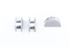 Комплект прокладок (верхний) Hyundai Elantra/i30/Kia Cee'd/Cerato 2.0/2.0LPG 00- ELRING 507.610 (фото 9)