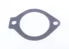 Комплект прокладок (верхний) Hyundai Elantra/i30/Kia Cee'd/Cerato 2.0/2.0LPG 00- ELRING 507.610 (фото 10)