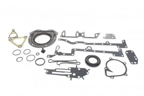 Комплект прокладок (нижний) Ford Transit 2.4 TDCi 06-14/Land Rover Defender 2.4 Td4 07-16 ELRING 511.040