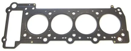 Прокладка ГБЦ MB S-class (W220) 4.0 (OM628) 00-05 (L) ELRING 513.680