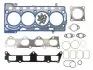 Комплект прокладок (верхній) Skoda Octavia/Rapid/VW Golf V/Passat 1.4-1.6 FSI 02-10 ELRING 517171 (фото 1)