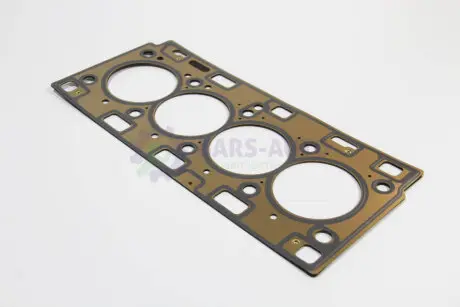 Прокладка ГБЦ Renault Trafic/Master 2.5CDTI 01-(1.2mm) ELRING 517.412