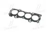 Прокладка головки циліндра Ford Focus II 1.6 Ti 04-12 ELRING 520.800 (фото 3)