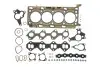 Комплект прокладок (верхній) Renault Master 2.3 dCi/Opel Movano 2.3 CDTI 10- ELRING 521.150 (фото 1)