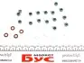 Комплект прокладок (верхній) Renault Master 2.3 dCi/Opel Movano 2.3 CDTI 10- ELRING 521.150 (фото 6)