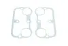 Комплект прокладок (верхній) BMW 3 (F30/F80)/5 (F10)/X5 (F15/F85) 11-18 N20/N26 ELRING 522.190 (фото 8)