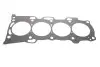Комплект прокладок (верхній) Toyota Camry 2.4 01-06 ELRING 522.250 (фото 3)
