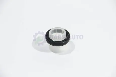 Сальник распределительного вала (передний) VW Golf VII 1.4/1.5 TSI 13-(28x39x7) ELRING 523.650