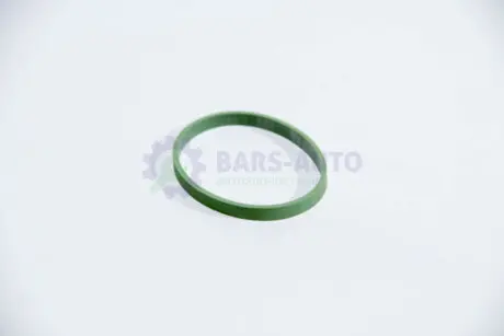 Прокладка корпуса колектора впускного BMW 1 (E81)/3 (E90)/X1 (E84) 2.0D/3.0D 03- ELRING 529.970