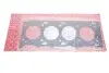 Прокладка ГБЦ Toyota Land Cruiser Prado 2.4/2.8D 15-(2 метки)(1.15mm) ELRING 530.410 (фото 1)