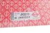 Прокладка ГБЦ Toyota Land Cruiser Prado 2.4/2.8D 15-(2 метки)(1.15mm) ELRING 530.410 (фото 2)