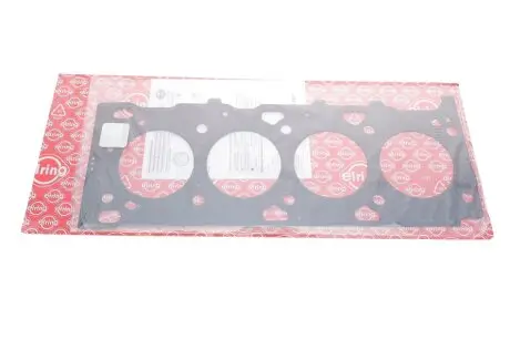 Прокладка ГБЦ Toyota Land Cruiser Prado 2.8 D-4D 15-(3 метки) (1.20mm) ELRING 530.460