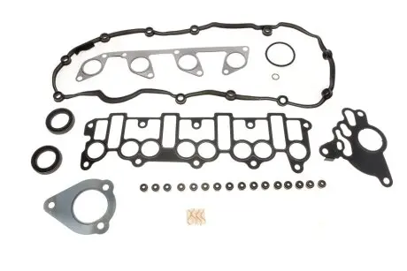 Комплект прокладок (верхний) Audi A4/A6 2.0 TDI 04-11 (без ГБЦ) ELRING 531.422