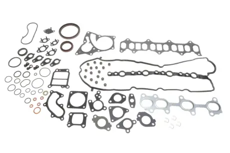 Комплект прокладок (повний) Toyota Hilux/Land Cruiser 2.4/2.8D 15- ELRING 535.140