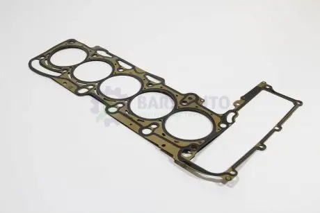 Прокладка ГБЦ VW Jetta 2.5 06- ELRING 535.900