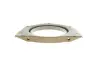 Комплект прокладок (нижний) Opel Astra H/Vectra C/Zafira B 1.9 CDTI 04-15 ELRING 537.520 (фото 3)