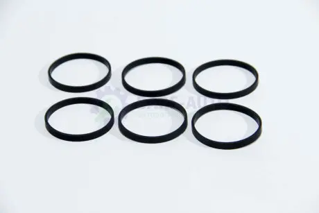 Комплект прокладок впускного коллектора BMW 5 (E60)/7 (E65/E66/E67)/X5 (E70) 03- ELRING 537.890