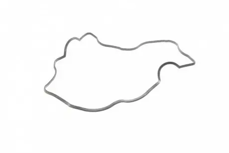 Прокладка крышки клапанов Chevrolet Captiva/Lacetti/Nubira 2.0D 05- ELRING 539440