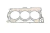 Комплект прокладок (верхний) Skoda Fabia 1.2 01-14 ELRING 546080 (фото 7)