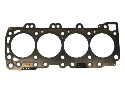Прокладка ГБЦ Nissan Murano/NP300 Navara/Pathfinder 2.5 dCi 05- (3 метки) (0.975mm) ELRING 549.270