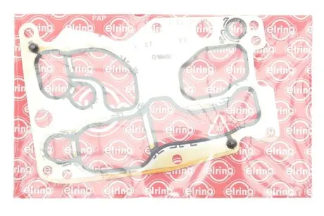Прокладка радиатора масляного BMW 1(F20/F21)/2(F22/F87)/3(E90/E91)/4(F32/F82) 1.6D/2.0D/3.0D 06- ELRING 549.303