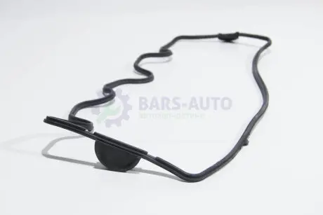 Прокладка клапанной крышки MB M102 ELRING 553744