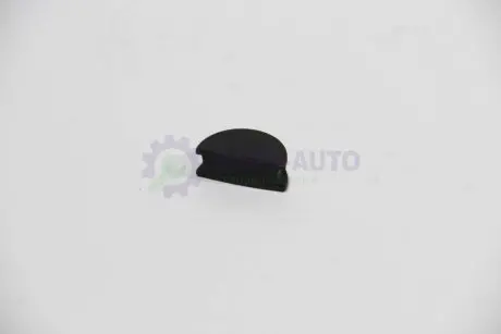 Прокладка крышки клапанов Mitsubishi Colt/Galant/L300 2.3 84- (заглушка со стороны КПП) ELRING 560.715