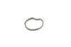 Комплект прокладок (нижний) BMW 3 (G20/G80/G28)/5 (G30/F90)/7 (G11/G12) 16- B57 D30 ELRING 565.620 (фото 23)