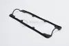 Прокладка кришки клапанів VW Golf II/III/Jetta II/Polo 1.0-1.6 85-94 567.079