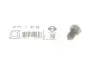 Корок піддону з шайбою VW Caddy II/III/IV / T4/T5/T6 / Crafter ELRING 567.640 (фото 1)