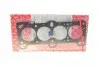 Прокладка ГБЦ Hyundai Accent/Kia Rio 1.6 CVVT 02-(0.3mm) ELRING 569.710 (фото 1)