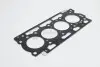 Прокладка ГБЦ Citroen Berlingo/Peugeot Partner 1.6HDI 05- (4 метки) (1.45mm) ELRING 569.832 (фото 2)