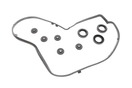 Прокладка крышки клапанов Honda Accord/Legend/Pilot 3.5/3.7 05-- (к-кт) (L) ELRING 574.950