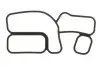 Прокладка масляного радиатора MB C-class (W204/W205)/E-class (W212/W213) 07- (M274) ELRING 576.170 (фото 1)