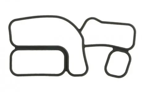 Прокладка масляного радиатора MB C-class (W204/W205)/E-class (W212/W213) 07- (M274) ELRING 576.170