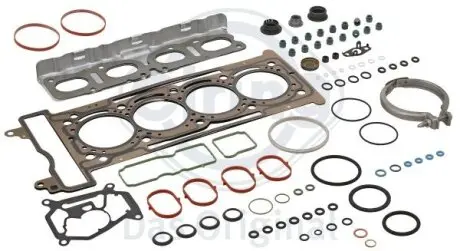 Комплект прокладок (верхний) MB E-class (W212/W213) 2.0 (M274) 13- ELRING 577.210
