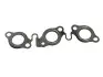 Прокладка коллектора выпускного Citroen C5/C6/Peugeot 407/607 2.7HDi 04- ELRING 584.910 (фото 1)