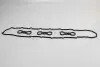 Прокладка крышки клапанов BMW 3/5/6/7/X3/X5 2.5/3.0i (N51/N52) 05- (к-кт) ELRING 584.950 (фото 1)