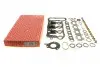 Комплект прокладок верхній БЕЗ Г/Б PSA/FORD 2,0 NDI DW10CTED4(RHH) 10- ELRING 587.150 (фото 1)